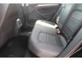 Black - Passat 1.8T SE Photo No. 24