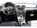 Black - Passat 1.8T SE Photo No. 25