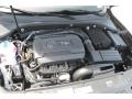 Black - Passat 1.8T SE Photo No. 27