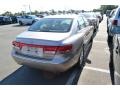 2007 Golden Beige Metallic Hyundai Azera Limited  photo #2