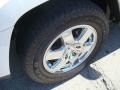 2008 Stone White Jeep Grand Cherokee Laredo 4x4  photo #7