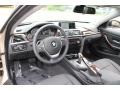 Black Prime Interior Photo for 2014 BMW 4 Series #95273904