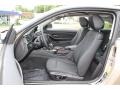 2014 BMW 4 Series 428i xDrive Coupe Front Seat