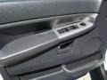 2008 Stone White Jeep Grand Cherokee Laredo 4x4  photo #11