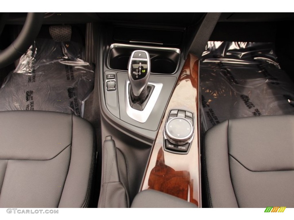 2014 BMW 4 Series 428i xDrive Coupe 8 Speed Sport Automatic Transmission Photo #95274033