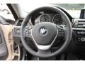 Black Steering Wheel Photo for 2014 BMW 4 Series #95274054