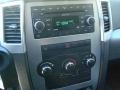 2008 Stone White Jeep Grand Cherokee Laredo 4x4  photo #13
