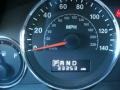 2008 Stone White Jeep Grand Cherokee Laredo 4x4  photo #15