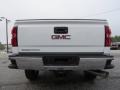 Summit White - Sierra 2500HD Crew Cab Photo No. 6