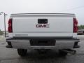 2015 Summit White GMC Sierra 2500HD Crew Cab  photo #6