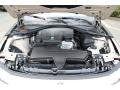 2.0 Liter DI TwinPower Turbocharged DOHC 16-Valve VVT 4 Cylinder Engine for 2014 BMW 4 Series 428i xDrive Coupe #95274288