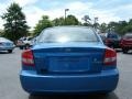 Rally Blue - Rio Sedan Photo No. 4