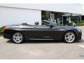  2014 6 Series 650i xDrive Convertible Black Sapphire Metallic