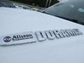 Summit White - Sierra 2500HD Crew Cab Photo No. 14