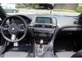 Black Dashboard Photo for 2014 BMW 6 Series #95274664