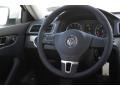 2014 Candy White Volkswagen Passat 1.8T Wolfsburg Edition  photo #25