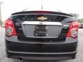 Black Granite Metallic - Sonic RS Sedan Photo No. 6