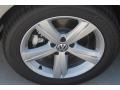 2014 Platinum Gray Metallic Volkswagen Passat 1.8T SE  photo #5