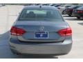 Platinum Gray Metallic - Passat 1.8T SE Photo No. 7