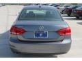 2014 Platinum Gray Metallic Volkswagen Passat 1.8T SE  photo #7