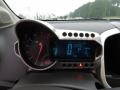 2014 Chevrolet Sonic RS Jet Black Interior Gauges Photo