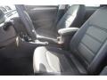Platinum Gray Metallic - Passat 1.8T SE Photo No. 10