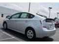 Classic Silver Metallic - Prius Hybrid II Photo No. 29