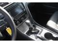 Platinum Gray Metallic - Passat 1.8T SE Photo No. 12