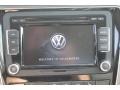 Platinum Gray Metallic - Passat 1.8T SE Photo No. 14