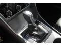 Platinum Gray Metallic - Passat 1.8T SE Photo No. 17
