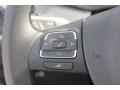 Platinum Gray Metallic - Passat 1.8T SE Photo No. 19