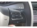 Platinum Gray Metallic - Passat 1.8T SE Photo No. 20