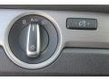 Platinum Gray Metallic - Passat 1.8T SE Photo No. 21