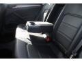 Platinum Gray Metallic - Passat 1.8T SE Photo No. 24