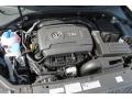 Platinum Gray Metallic - Passat 1.8T SE Photo No. 29