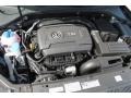 2014 Platinum Gray Metallic Volkswagen Passat 1.8T SE  photo #29