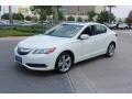 2015 Bellanova White Pearl Acura ILX 2.0L  photo #3