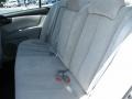 2008 Clear White Kia Optima LX  photo #20