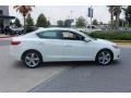 Bellanova White Pearl - ILX 2.0L Photo No. 8