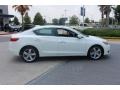 2015 Bellanova White Pearl Acura ILX 2.0L  photo #8