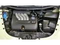 2.0 Liter SOHC 8-Valve 4 Cylinder Engine for 2001 Volkswagen New Beetle GLS Coupe #95276865