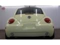 2001 Yellow Volkswagen New Beetle GLS Coupe  photo #18