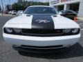 Bright White - Challenger R/T Classic Photo No. 2
