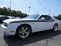 Bright White - Challenger R/T Classic Photo No. 3