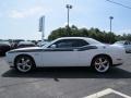 Bright White - Challenger R/T Classic Photo No. 4