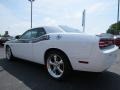 Bright White - Challenger R/T Classic Photo No. 5
