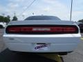 Bright White - Challenger R/T Classic Photo No. 6