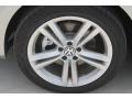 Tungsten Silver Metallic - Passat TDI SE Photo No. 4
