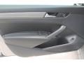 Tungsten Silver Metallic - Passat TDI SE Photo No. 13