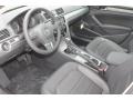 Tungsten Silver Metallic - Passat TDI SE Photo No. 14